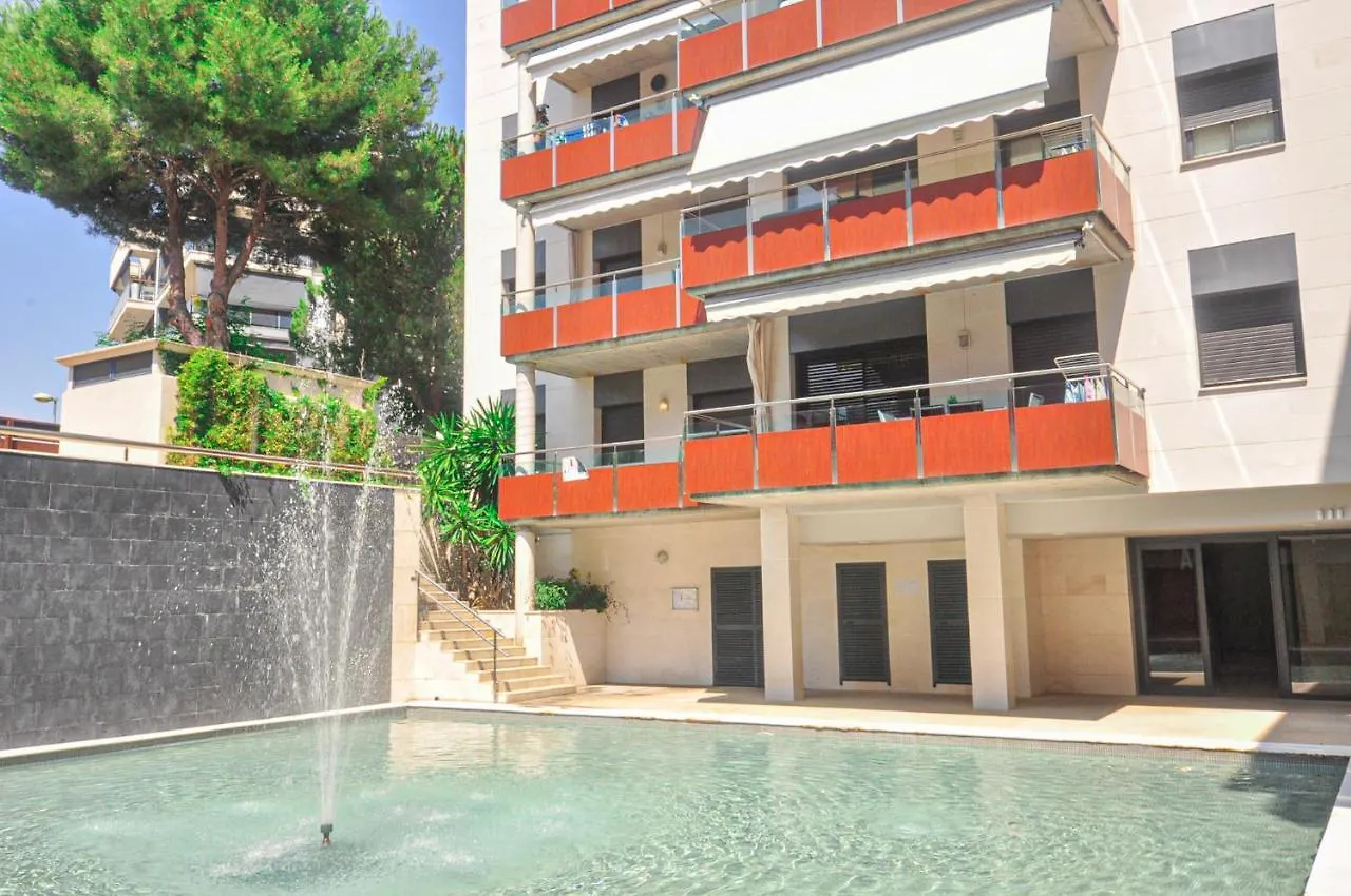 Holiday home Sol Cambrils Park Litoral - Only Families Villa Spain