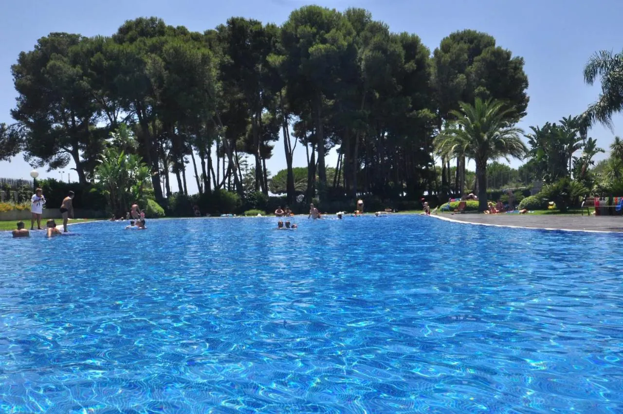 Sol Cambrils Park Litoral - Only Families Villa Holiday home