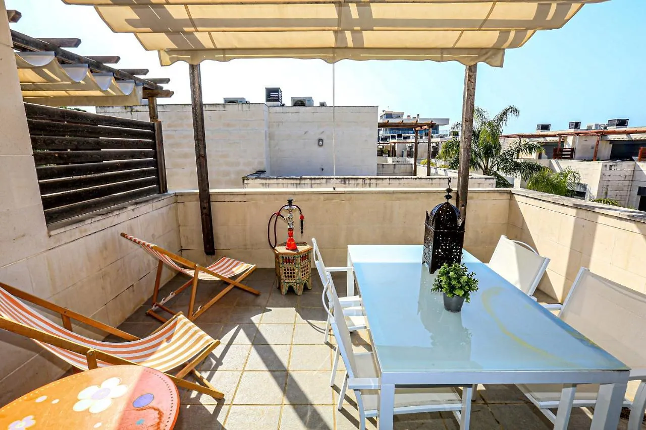 Sol Cambrils Park Litoral - Only Families Villa