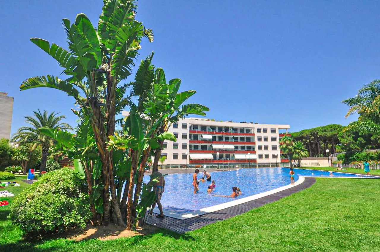 Sol Cambrils Park Litoral - Only Families Villa Spain