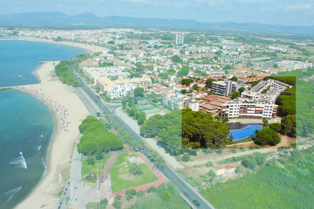 Holiday home Sol Cambrils Park Litoral - Only Families Villa