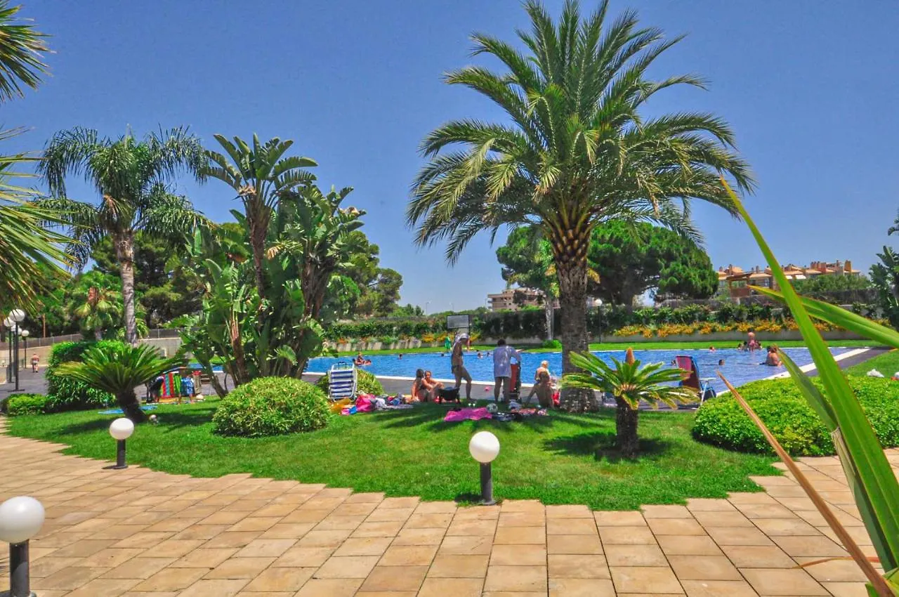 Holiday home Sol Cambrils Park Litoral - Only Families Villa Spain
