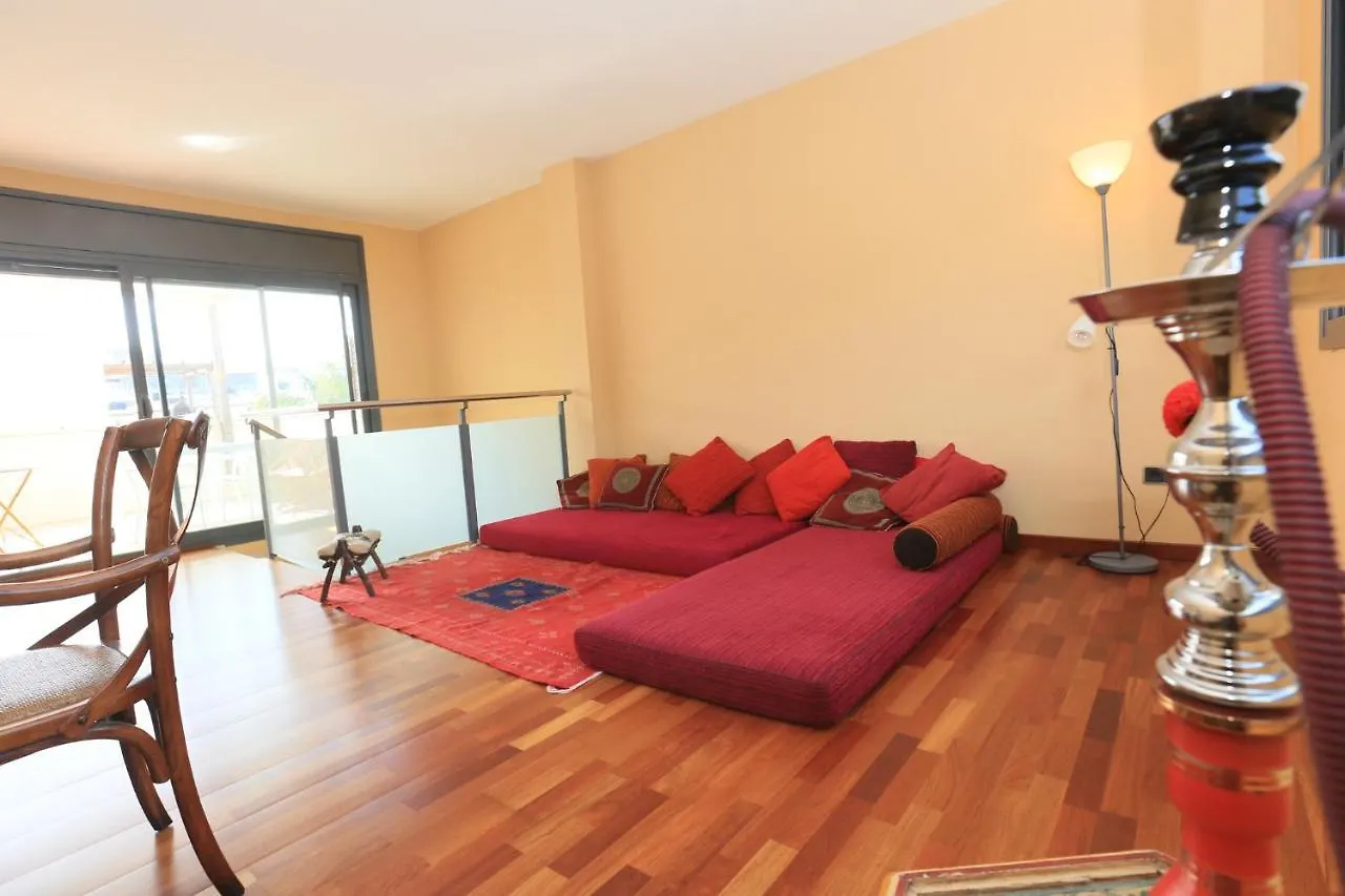 Holiday home Sol Cambrils Park Litoral - Only Families Villa