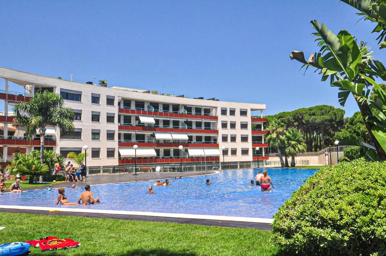 Sol Cambrils Park Litoral - Only Families Villa