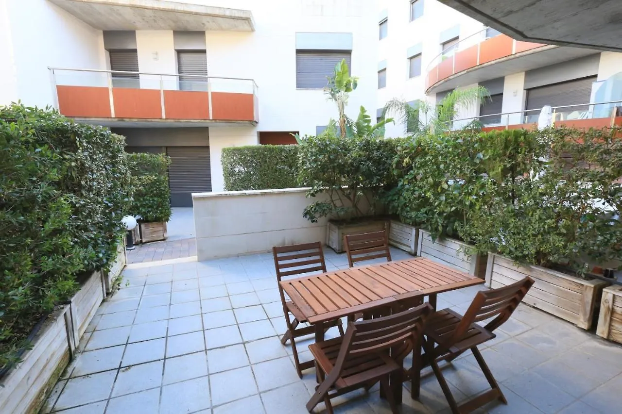 Sol Cambrils Park Litoral - Only Families Villa Holiday home