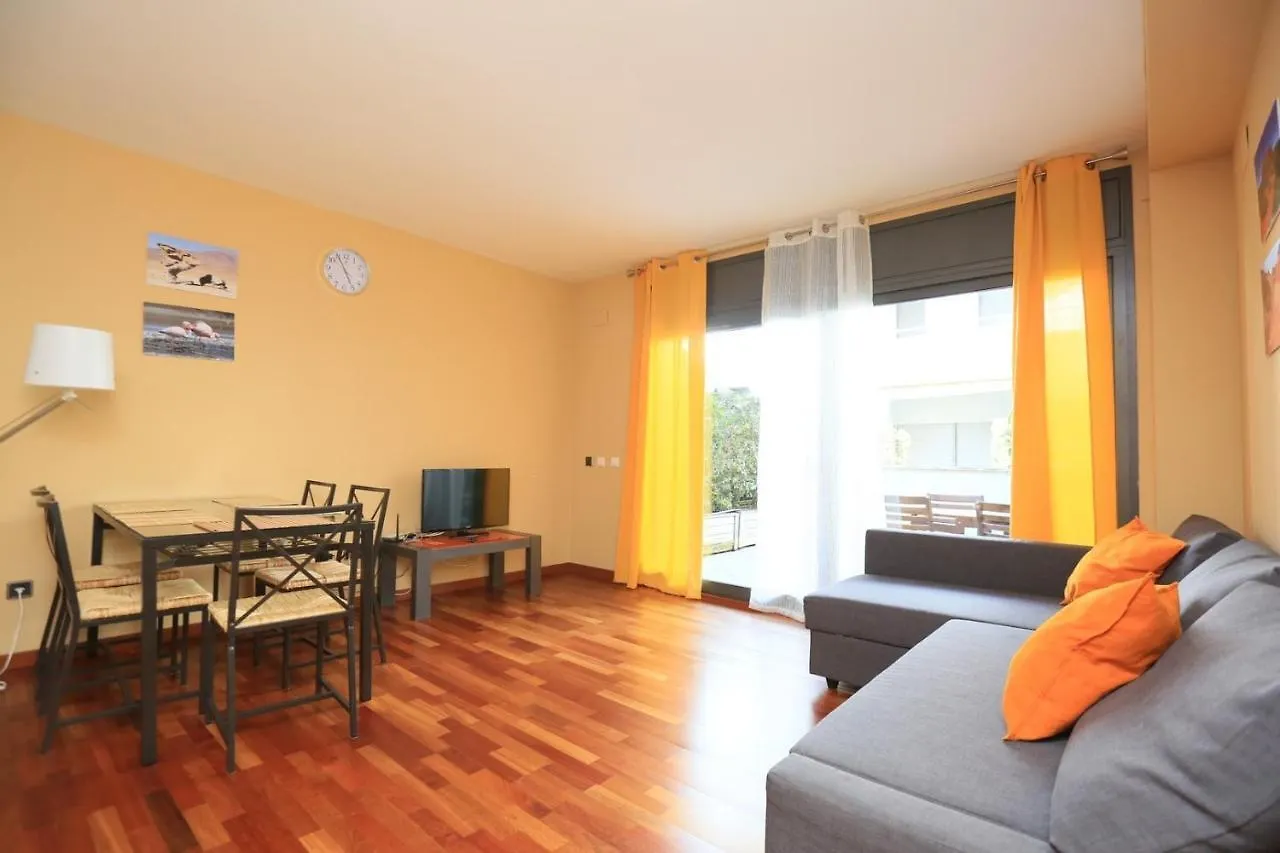 Holiday home Sol Cambrils Park Litoral - Only Families Villa Spain