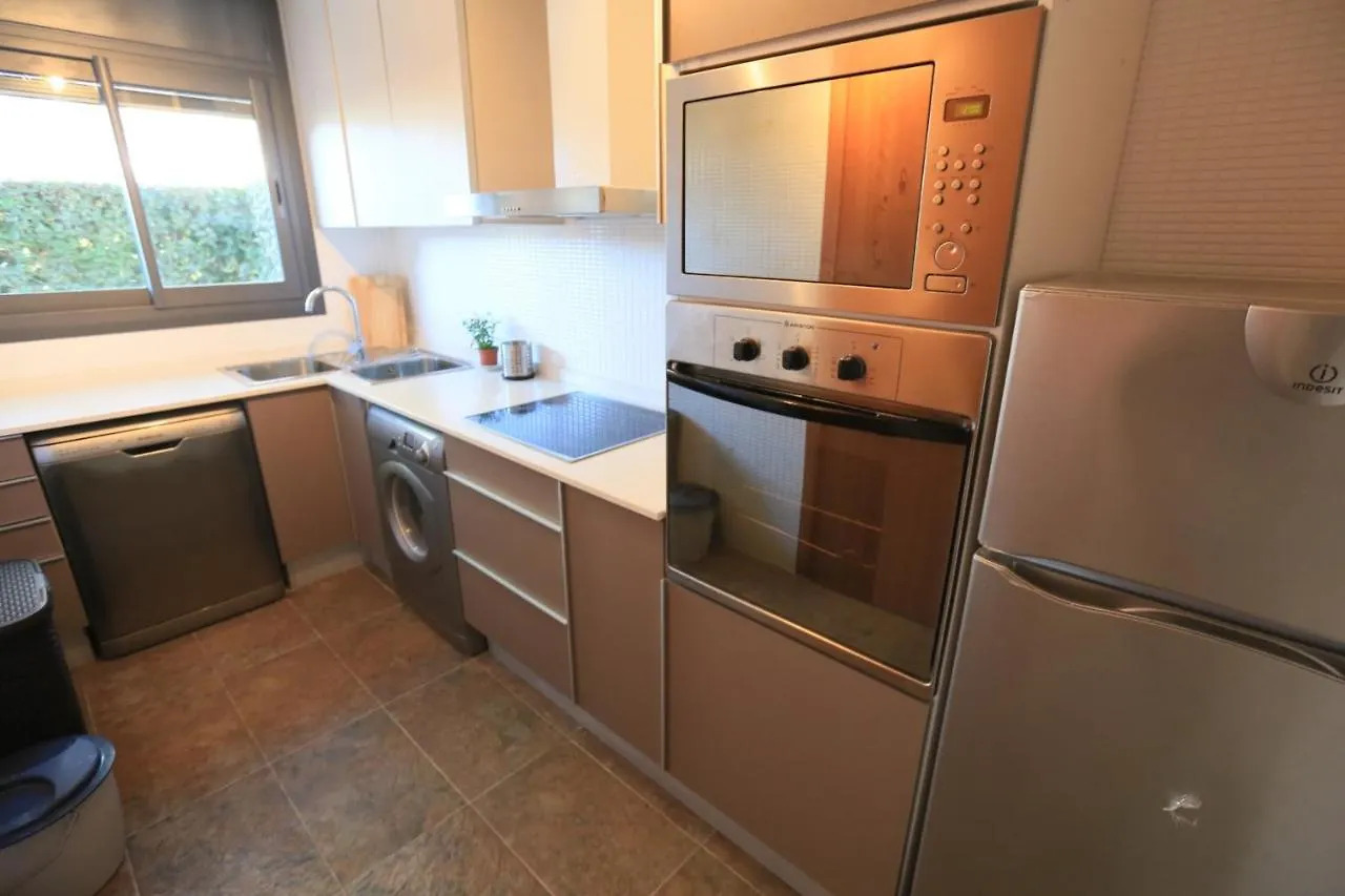 Sol Cambrils Park Litoral - Only Families Villa