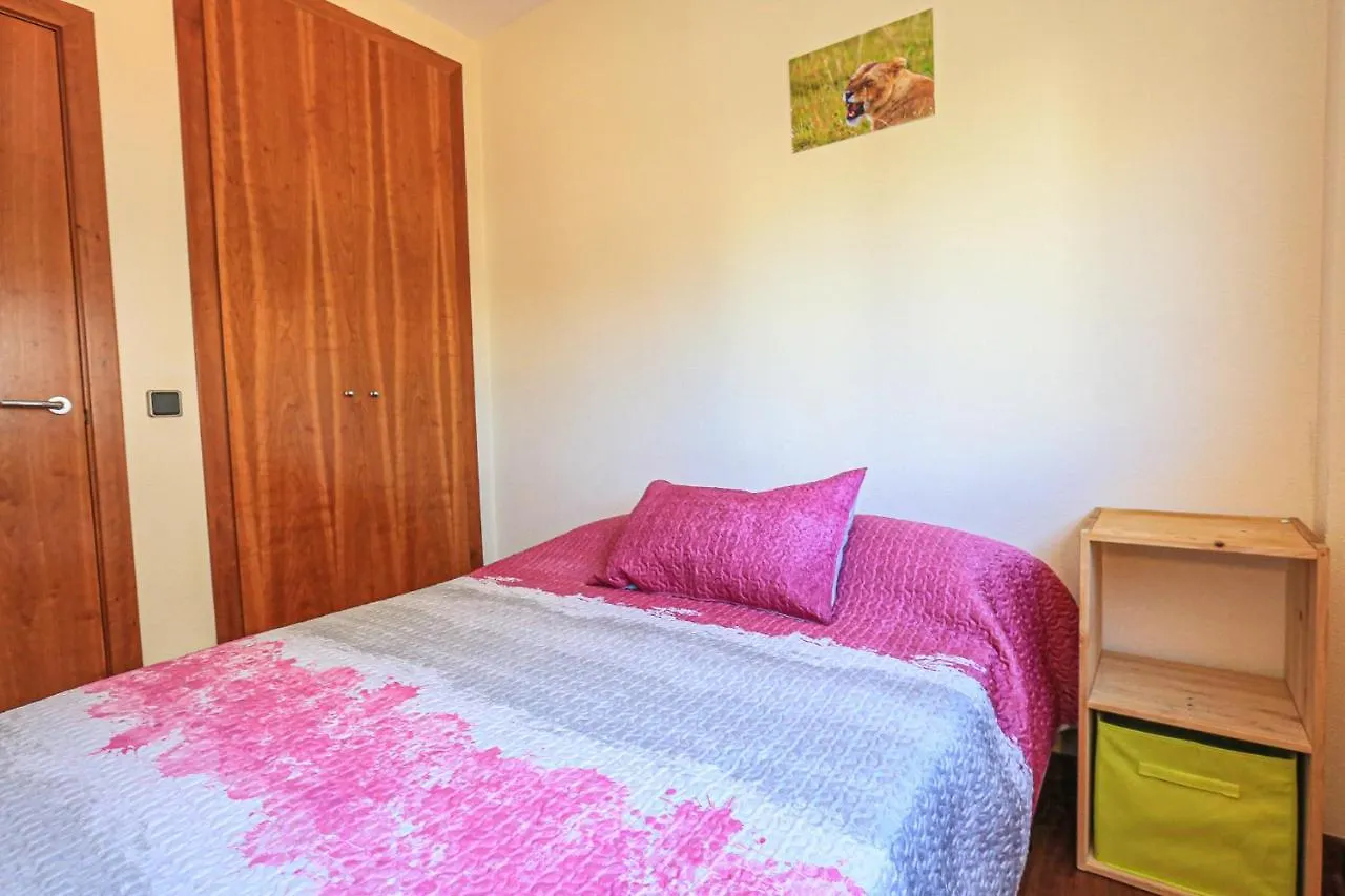 Sol Cambrils Park Litoral - Only Families Villa