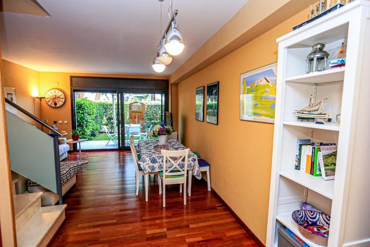 Holiday home Sol Cambrils Park Litoral - Only Families Villa
