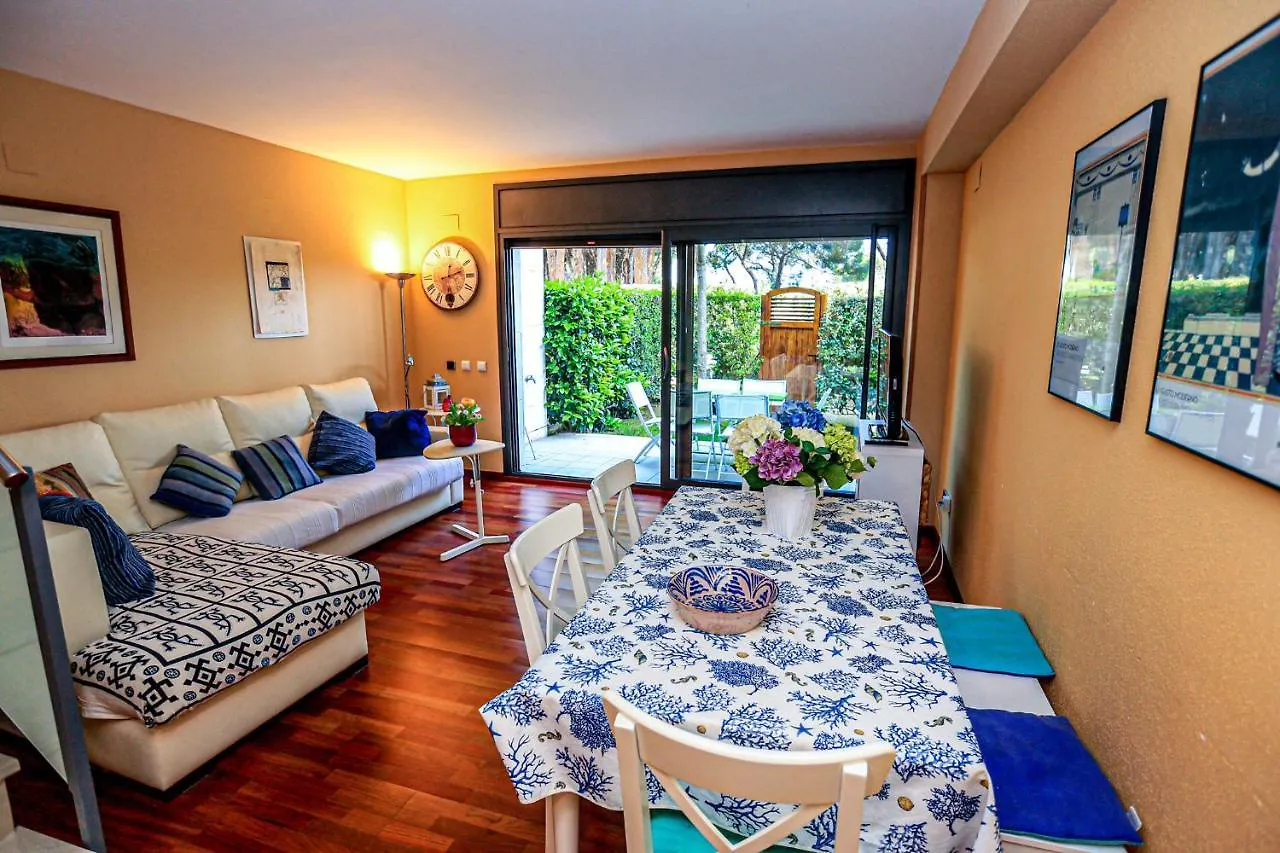 Sol Cambrils Park Litoral - Only Families Villa 0*,