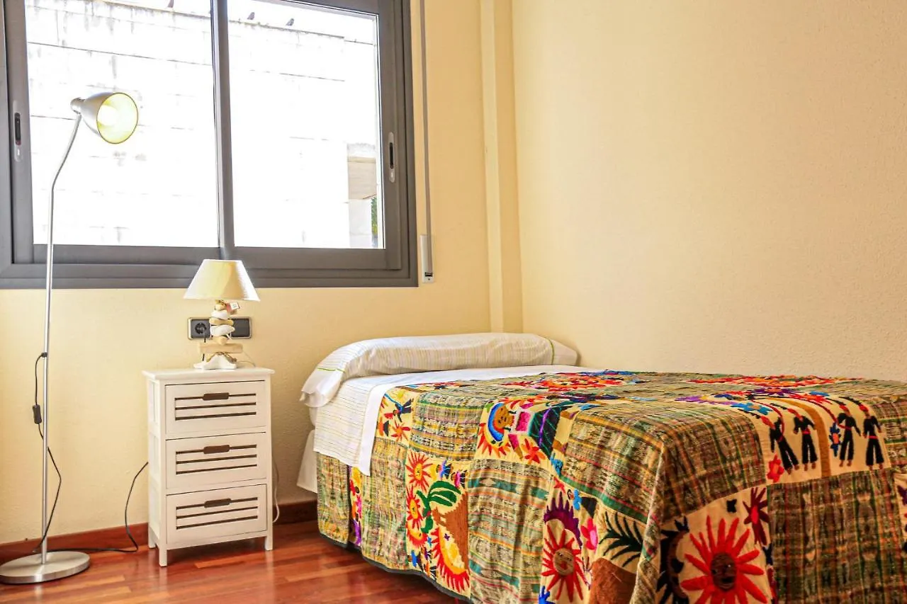 Sol Cambrils Park Litoral - Only Families Villa Holiday home