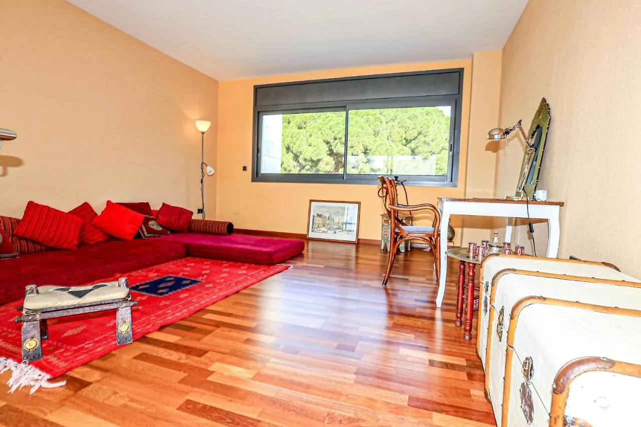 Sol Cambrils Park Litoral - Only Families Villa