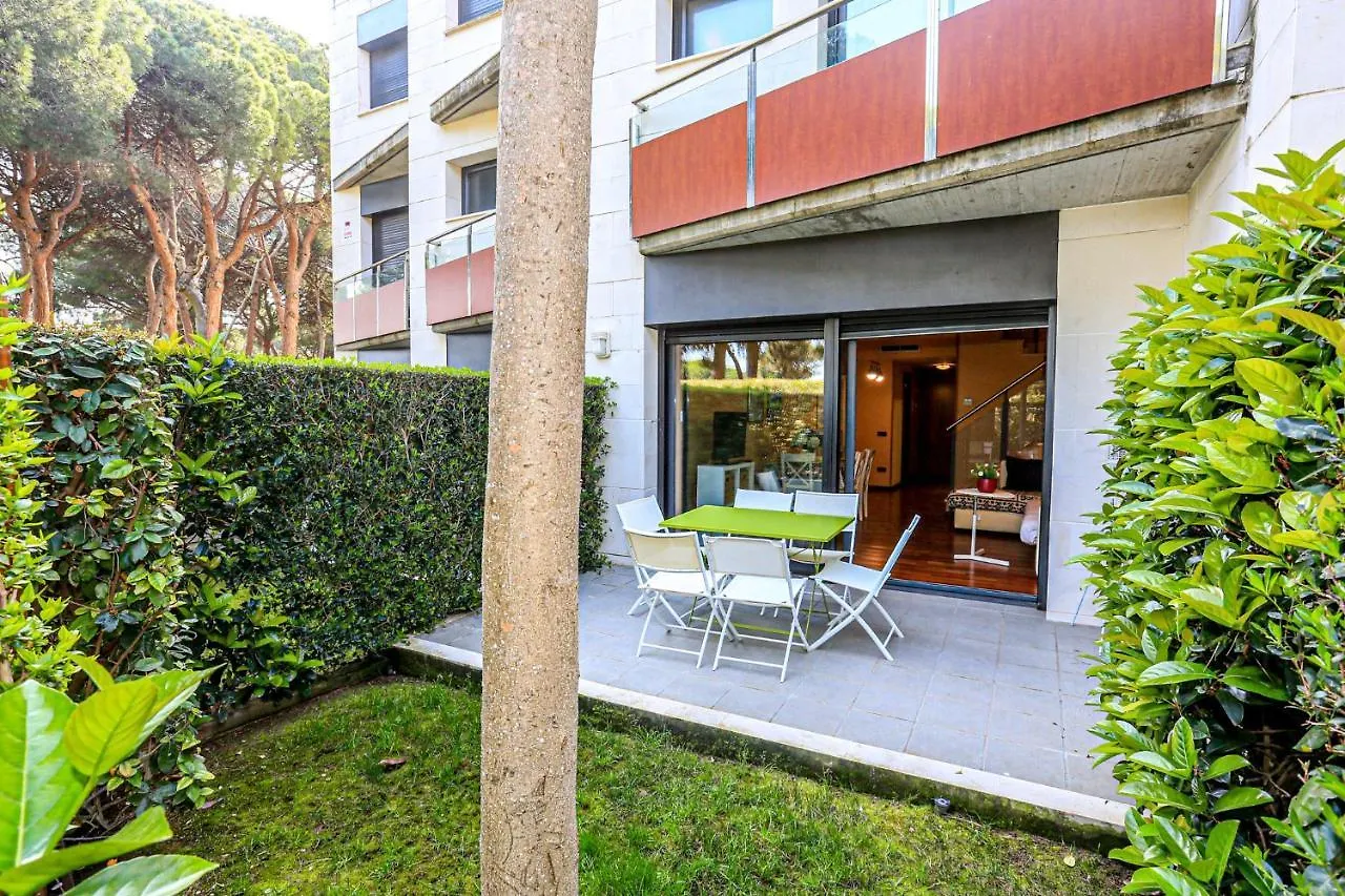 Sol Cambrils Park Litoral - Only Families Villa