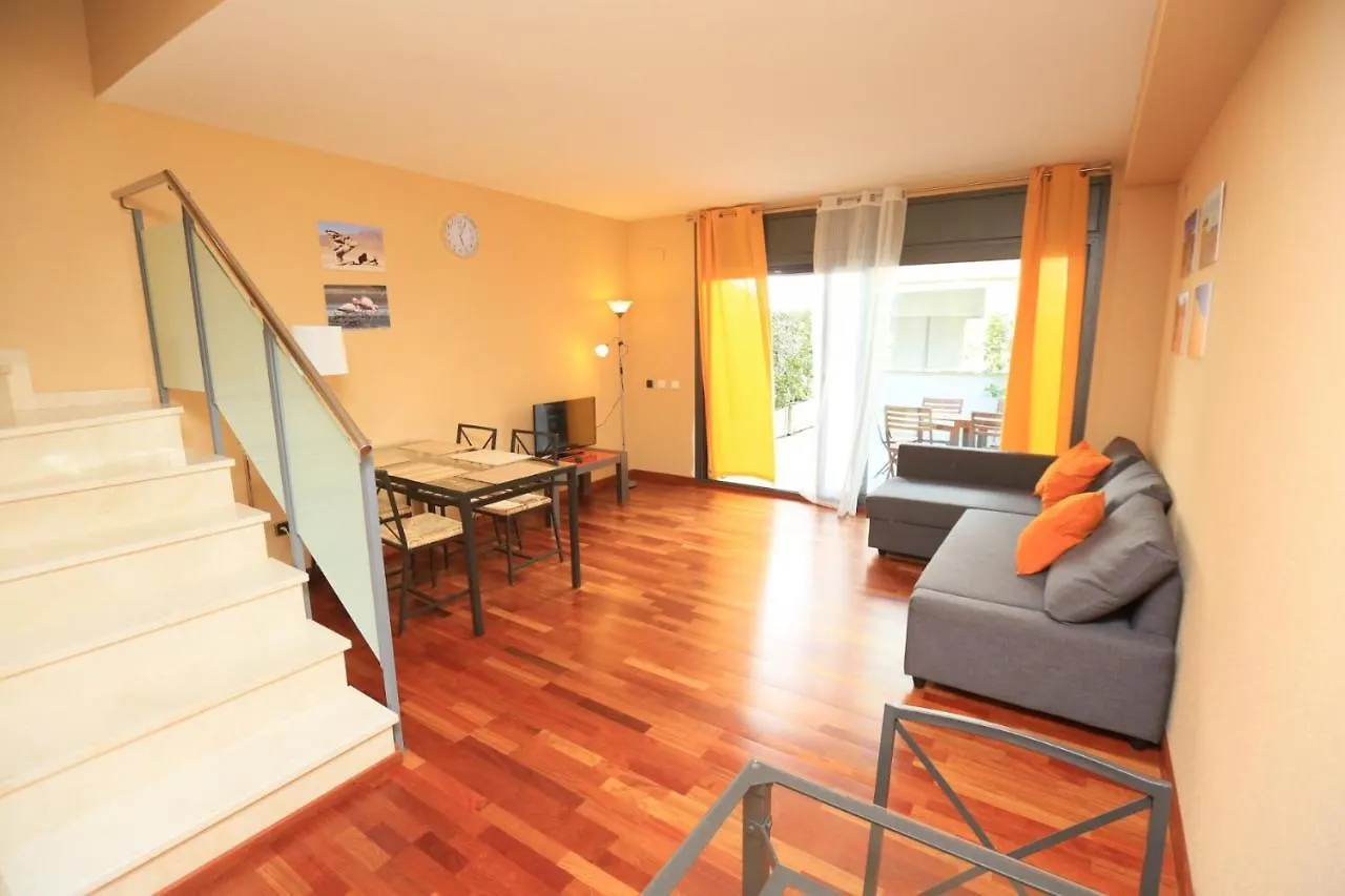 Sol Cambrils Park Litoral - Only Families Villa Spain