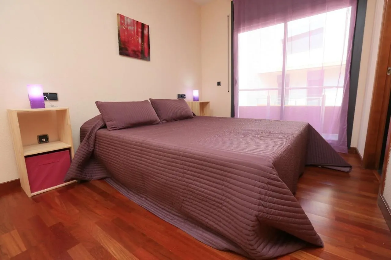 Sol Cambrils Park Litoral - Only Families Villa 0*,  Spain