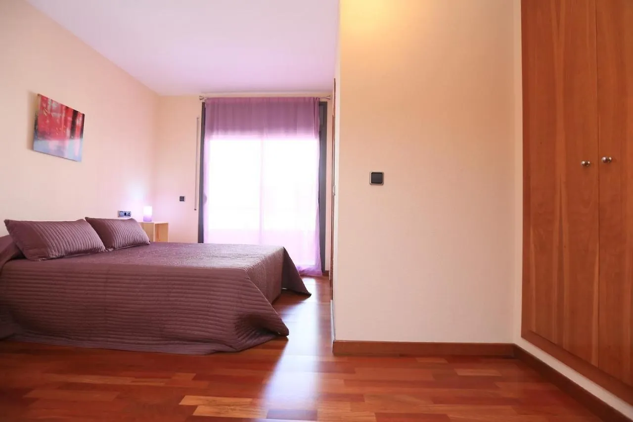 Sol Cambrils Park Litoral - Only Families Villa Holiday home