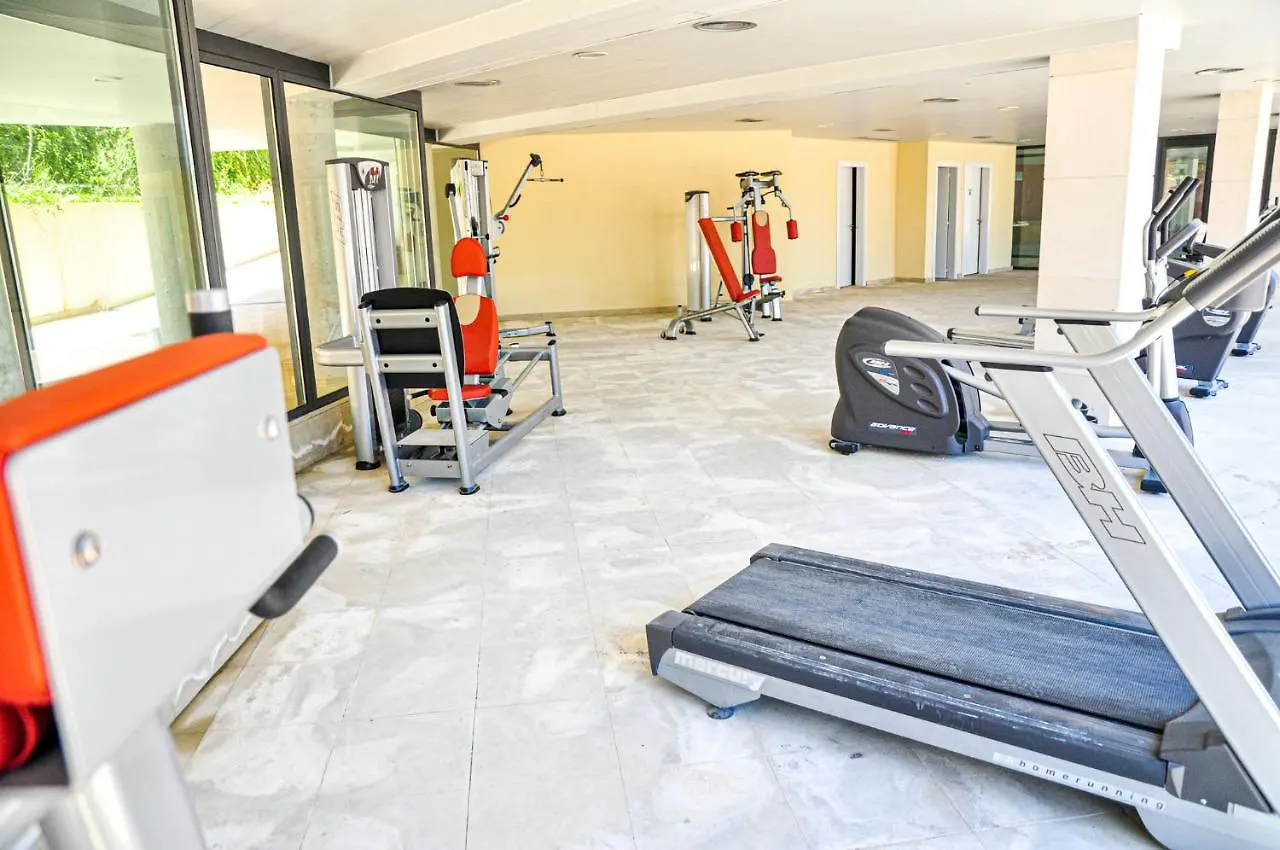 Sol Cambrils Park Litoral - Only Families Villa Holiday home