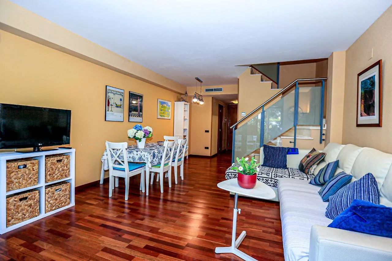 Sol Cambrils Park Litoral - Only Families Villa