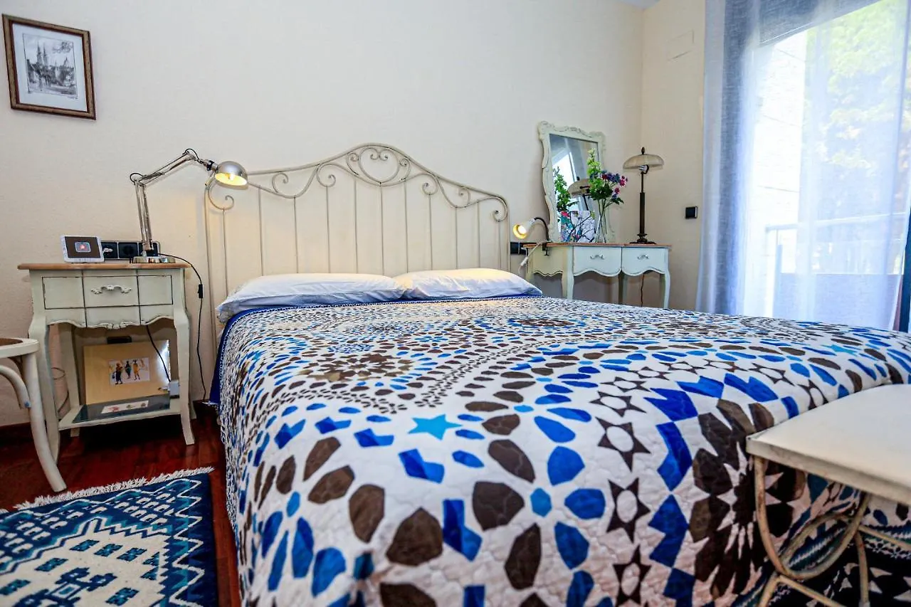 Holiday home Sol Cambrils Park Litoral - Only Families Villa