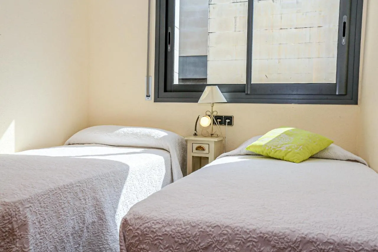 Sol Cambrils Park Litoral - Only Families Villa 0*,