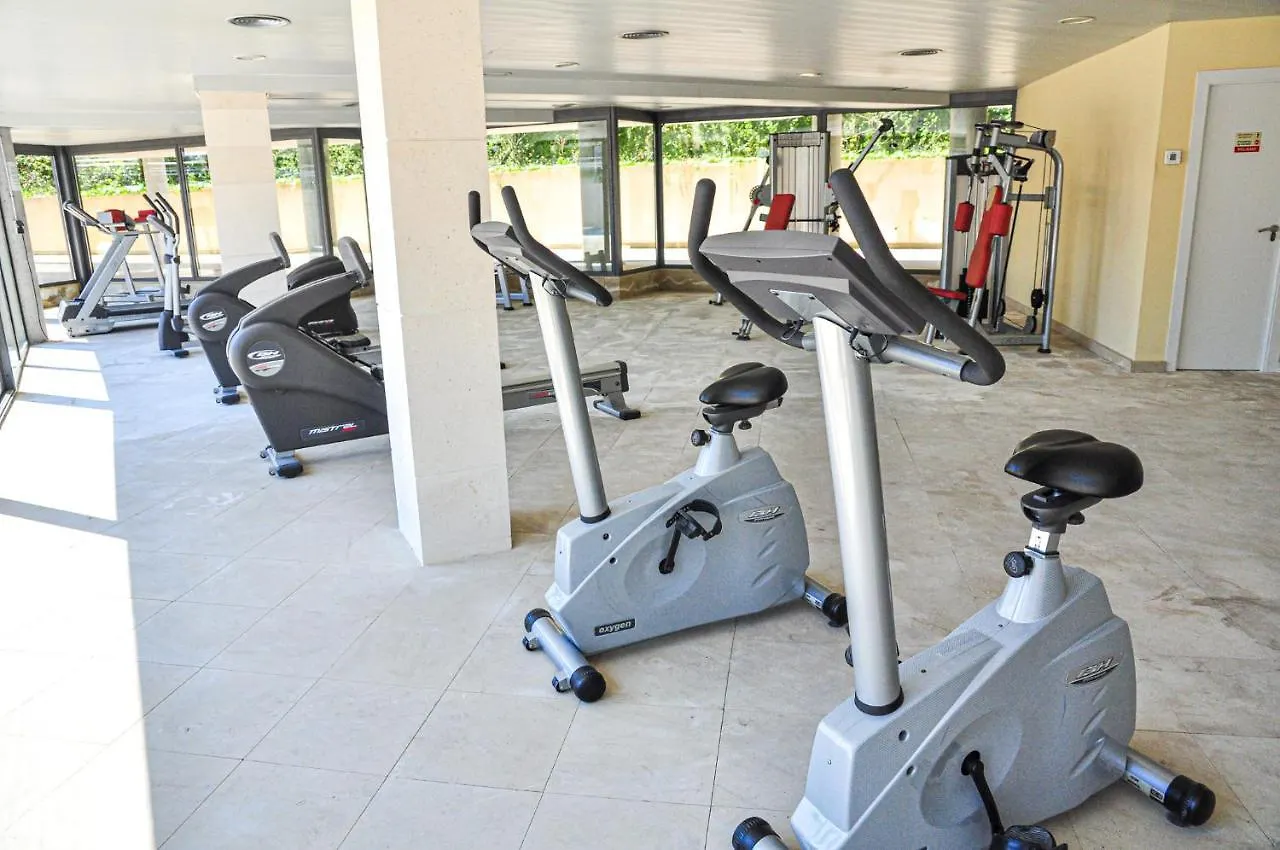 Sol Cambrils Park Litoral - Only Families Villa