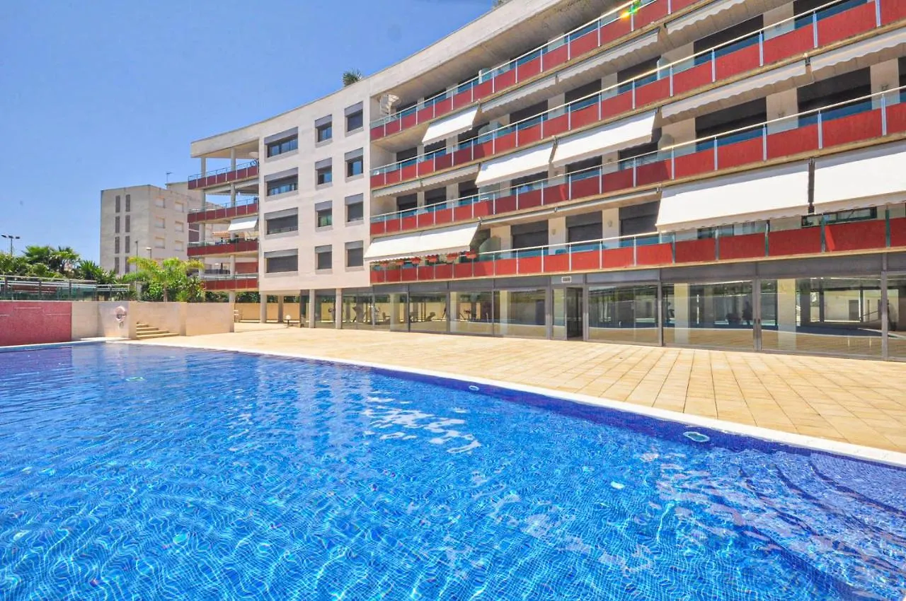 Sol Cambrils Park Litoral - Only Families Villa Spain
