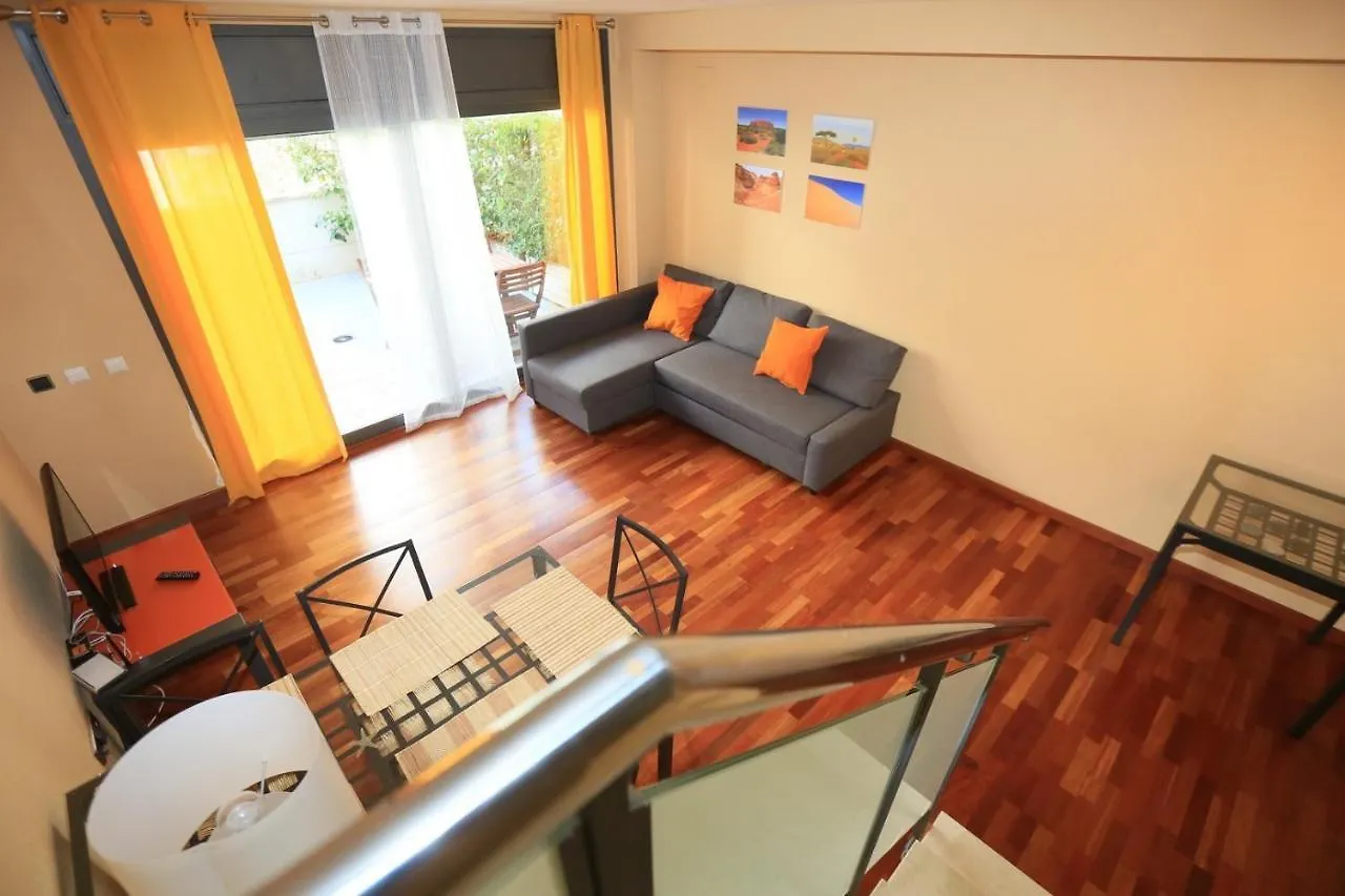 Sol Cambrils Park Litoral - Only Families Villa 0*,