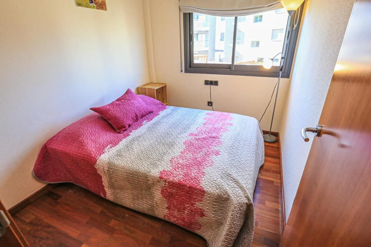 Holiday home Sol Cambrils Park Litoral - Only Families Villa
