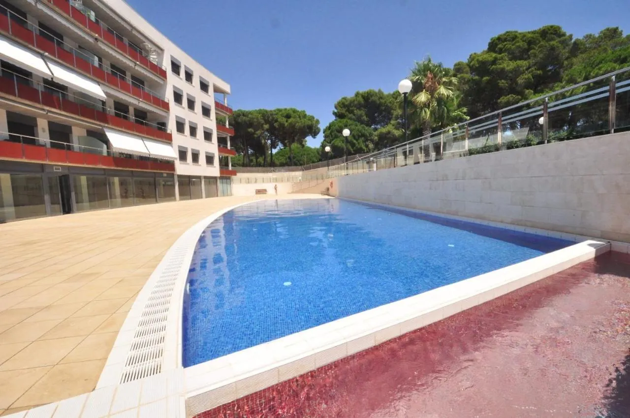 Sol Cambrils Park Litoral - Only Families Villa Holiday home