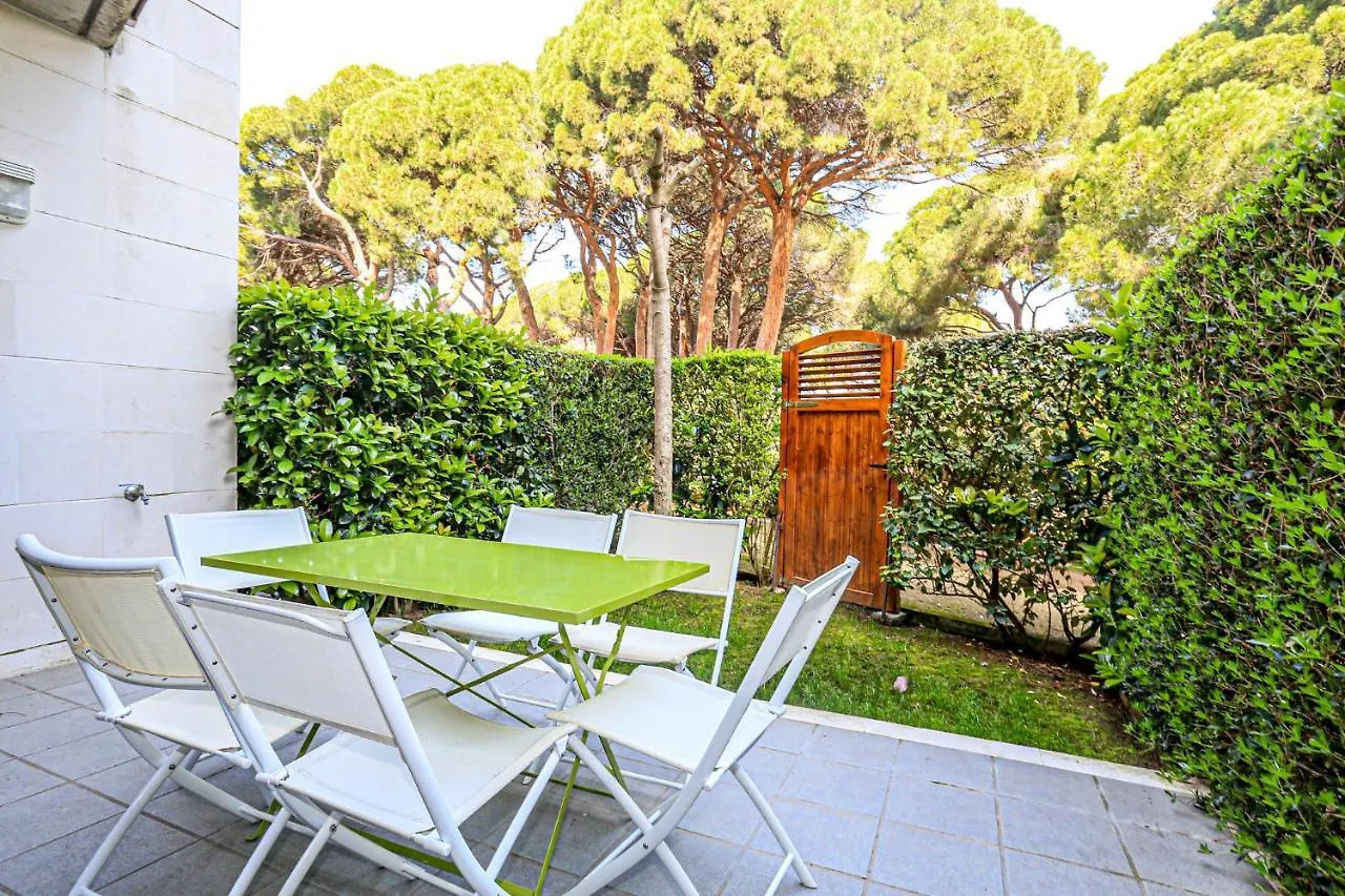 Sol Cambrils Park Litoral - Only Families Villa Spain