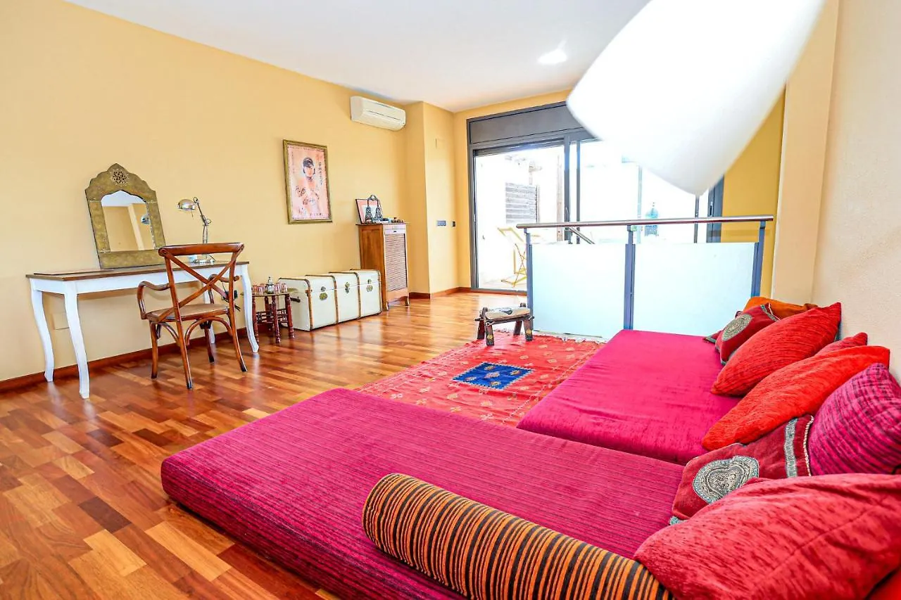 Sol Cambrils Park Litoral - Only Families Villa