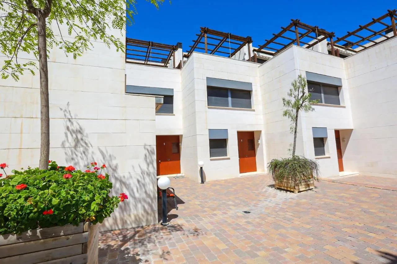 Sol Cambrils Park Litoral - Only Families Villa 0*,