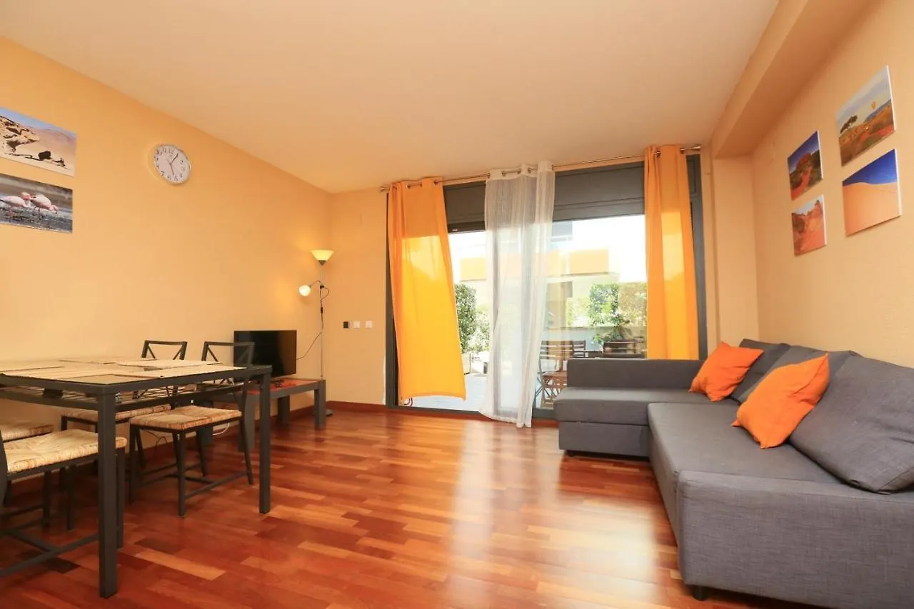 Sol Cambrils Park Litoral - Only Families Villa