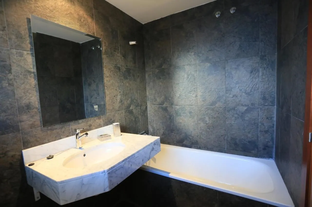 Sol Cambrils Park Litoral - Only Families Villa Spain