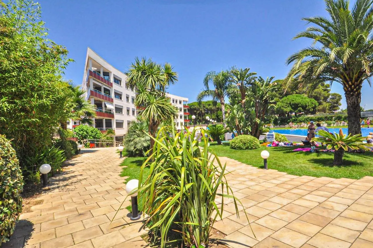 Sol Cambrils Park Litoral - Only Families Villa Holiday home
