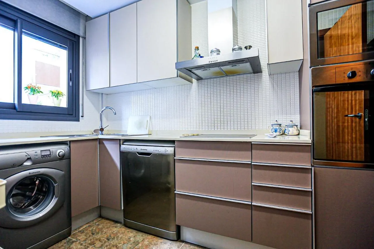 Holiday home Sol Cambrils Park Litoral - Only Families Villa