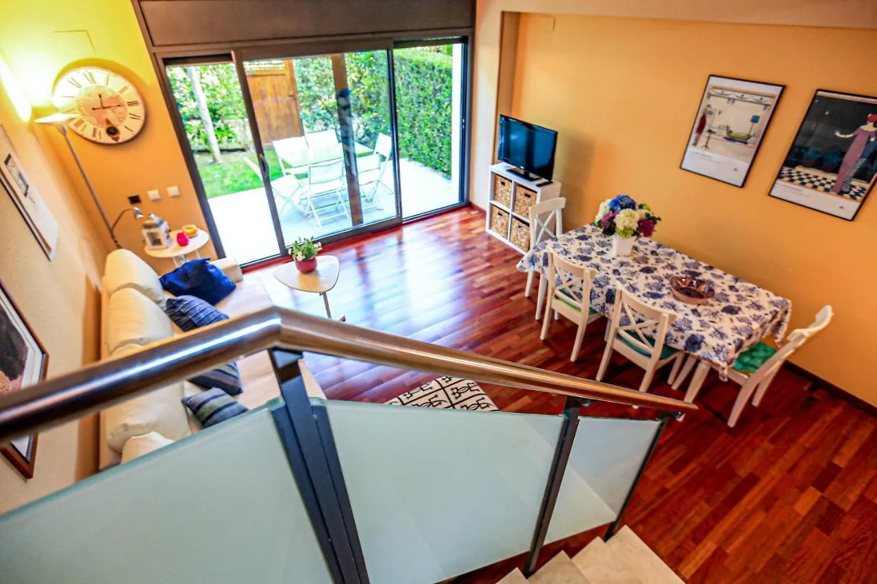 Sol Cambrils Park Litoral - Only Families Villa Spain