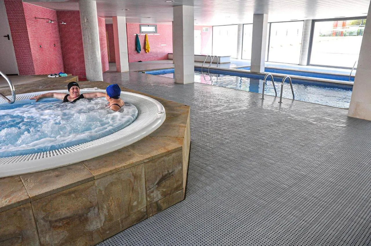 Sol Cambrils Park Litoral - Only Families Villa