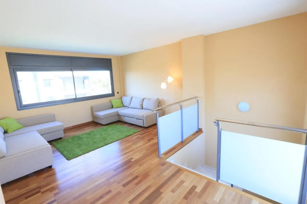 Holiday home Sol Cambrils Park Litoral - Only Families Villa