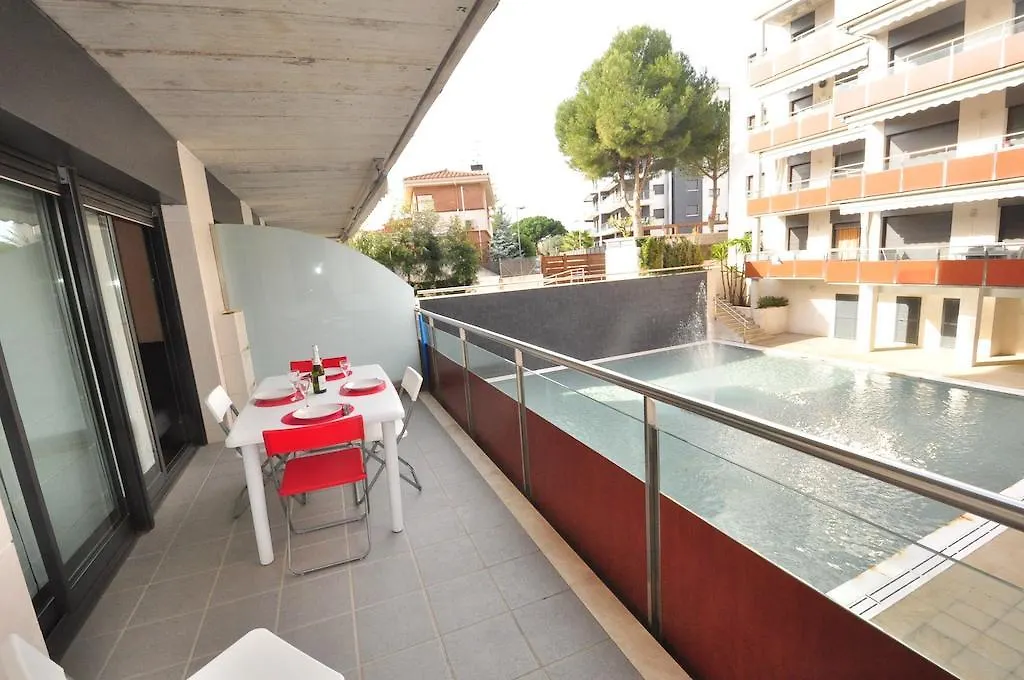 Sol Cambrils Park Litoral - Only Families Villa