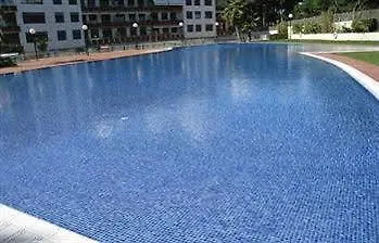 Sol Cambrils Park Litoral - Only Families Villa