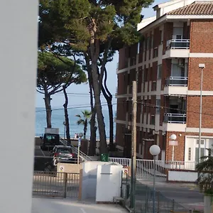 Acogedor En A 100m De La Playa Cambrils