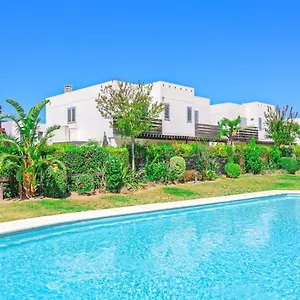 Palmeras 1 - Only Families Vakantiehuis