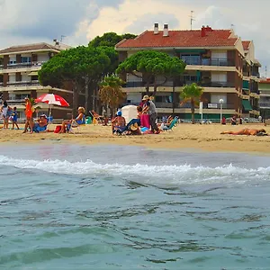 Mexico I Cambrils