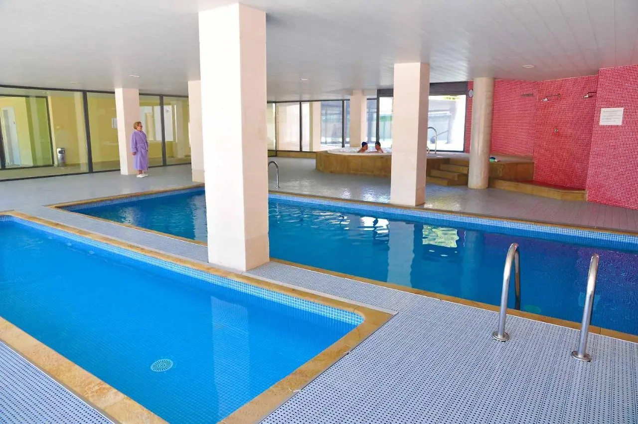 Vila Sol Cambrils Park Litoral - Only Families