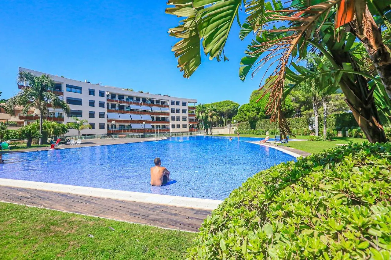 Vila Sol Cambrils Park Litoral - Only Families 0*,