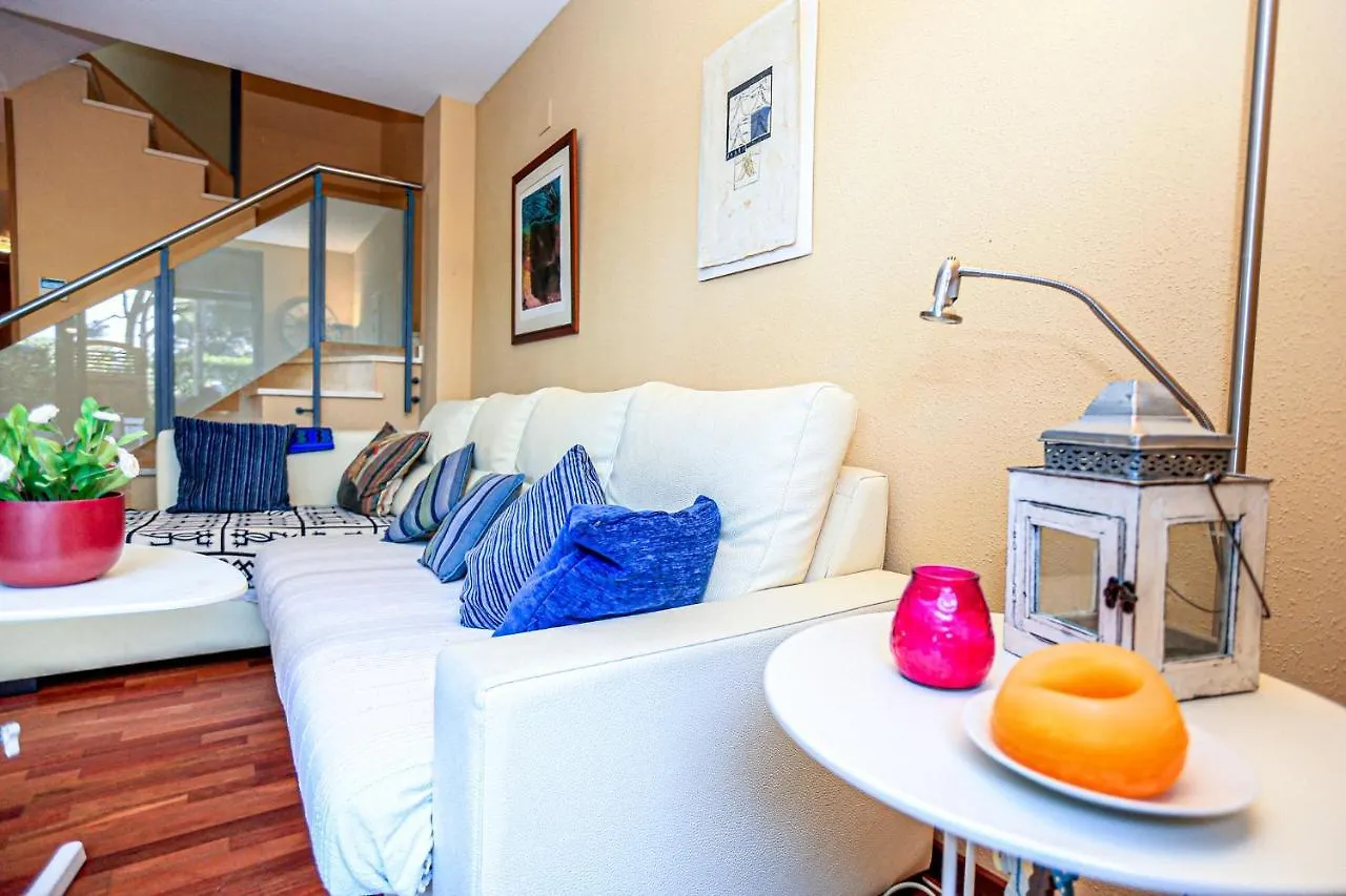 Vila Sol Cambrils Park Litoral - Only Families