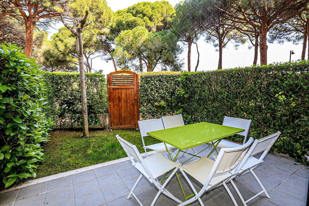 Vila Sol Cambrils Park Litoral - Only Families 0*,  Španělsko