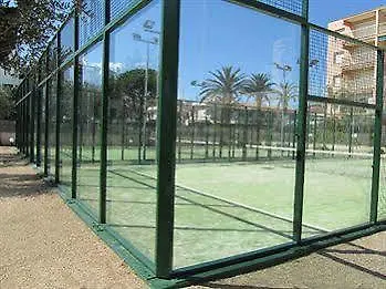 Vila Sol Cambrils Park Litoral - Only Families Španělsko