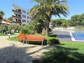 Vila Sol Cambrils Park Litoral - Only Families